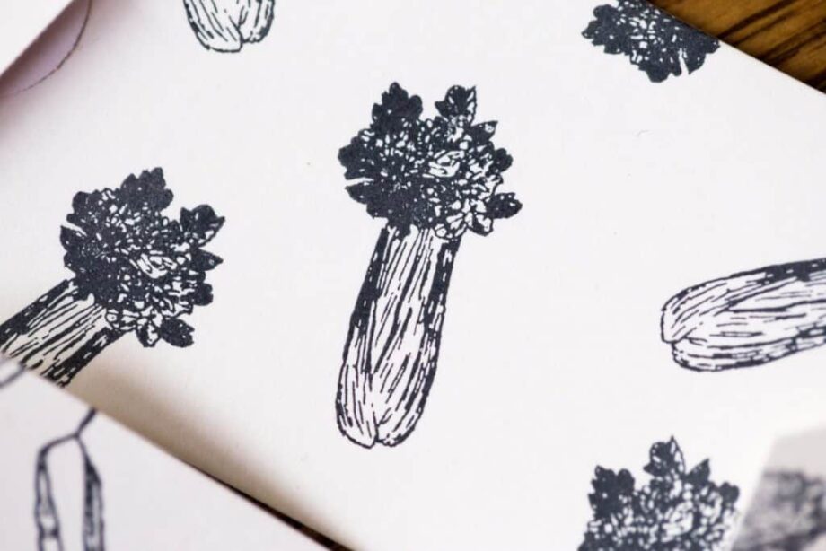 celery stamp